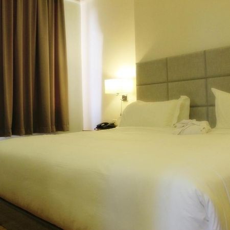 אדיס אבבה Cot Hotel מראה חיצוני תמונה