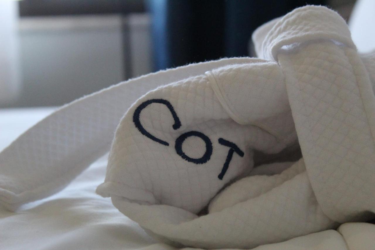 אדיס אבבה Cot Hotel מראה חיצוני תמונה